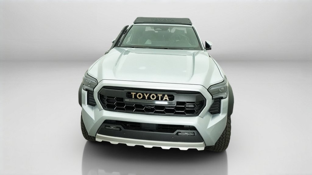 2026 Toyota Tacoma Trailhunter - Photo 16