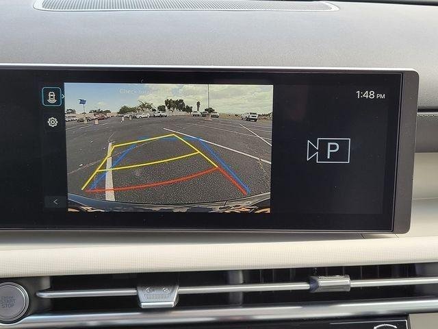 New 2026 Black Hyundai SEL FWD image 50