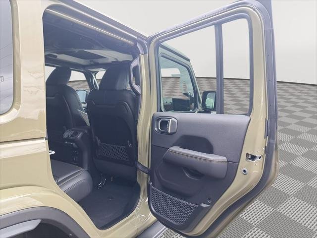 2025 Jeep Wrangler 4-Door Rubicon 392 Final Edition - Photo 15