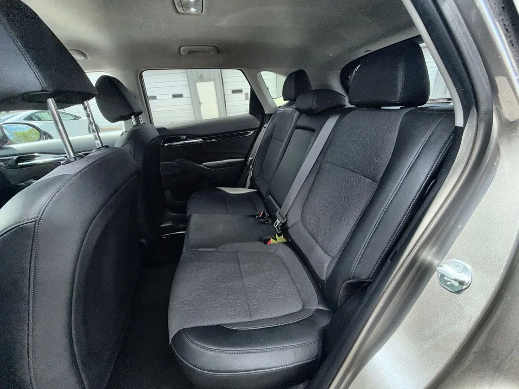 Used 2024 Gray Kia S image 25