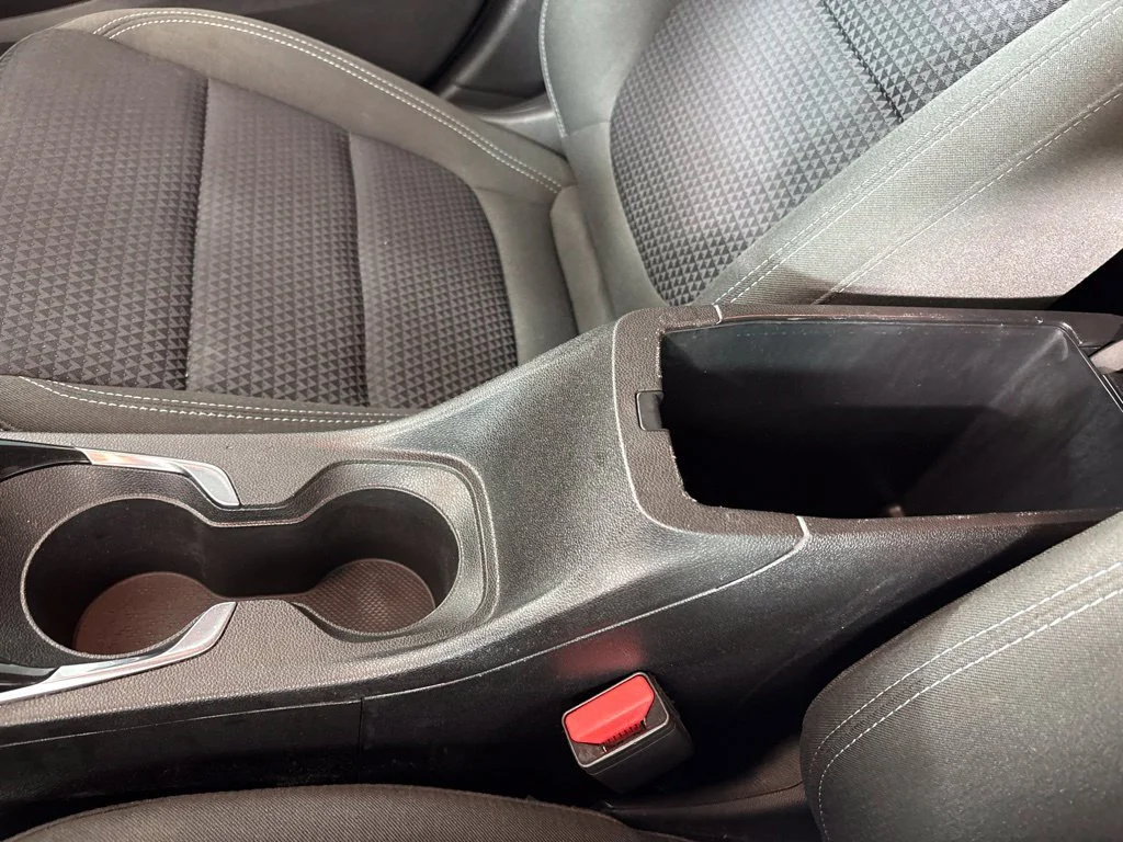 Used 2023 Silver Chevrolet LT image 46