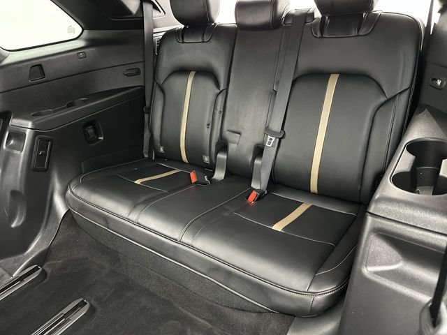 Used 2024 Red Mazda Premium Plus image 24