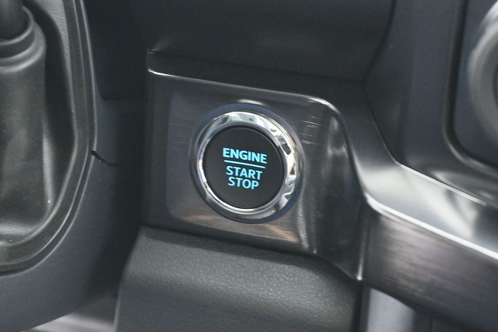 New 2026 Argon Blue Metallic Ford Lariat image 13