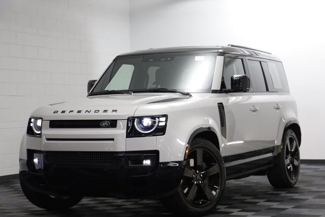 2026 LAND ROVER Defender 110 X-Dynamic SE