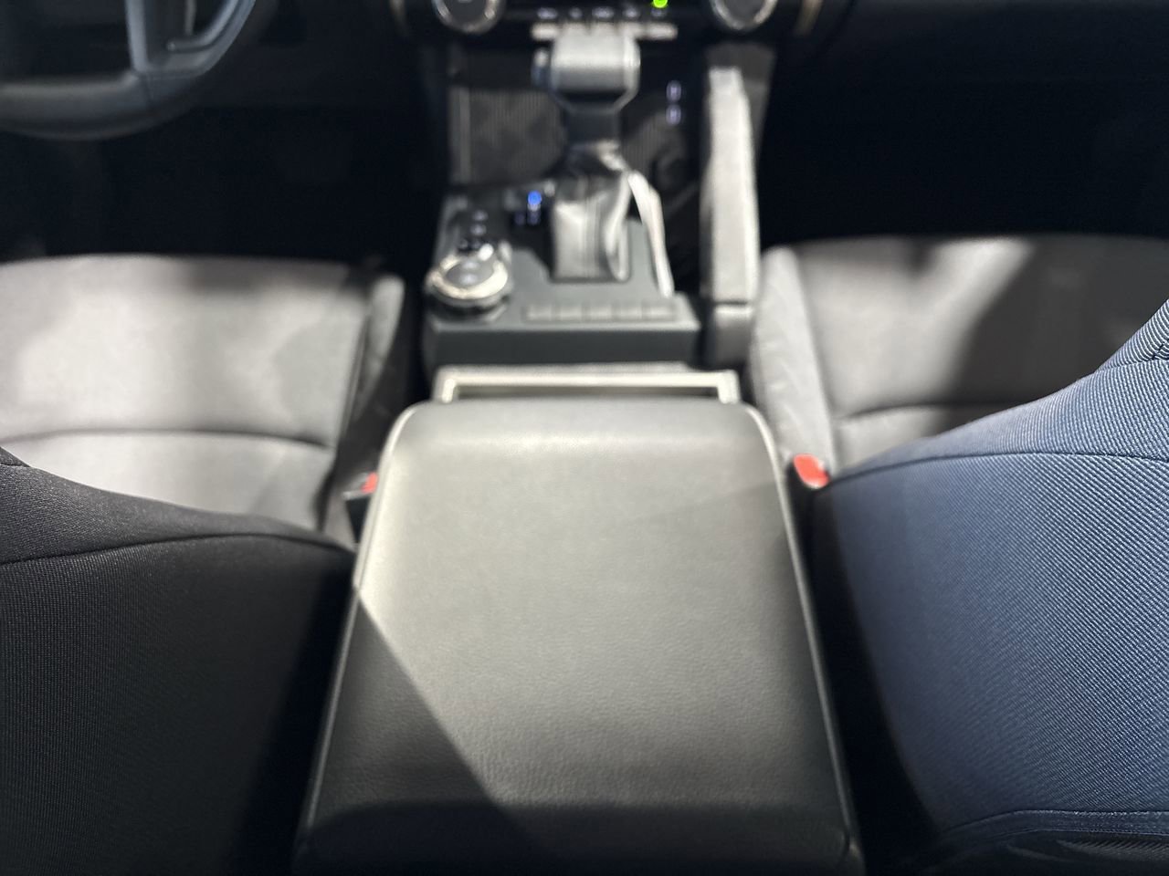 2026 Toyota Tacoma SR5 - Photo 22