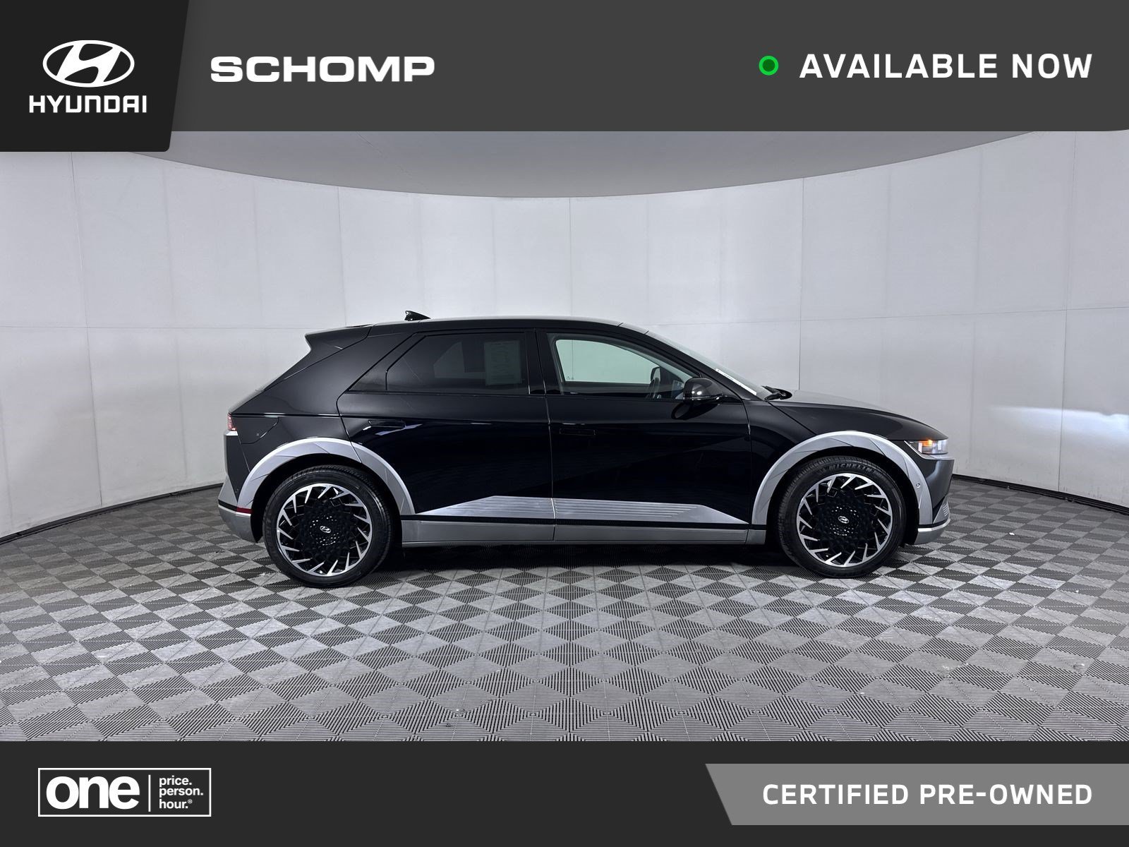 2024 Hyundai IONIQ 5