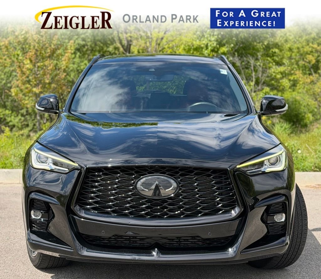 2023 INFINITI QX50 Sport FWD's photo