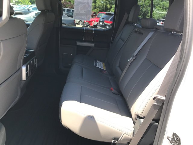 Used 2020 Oxford White Ford LARIAT image 27