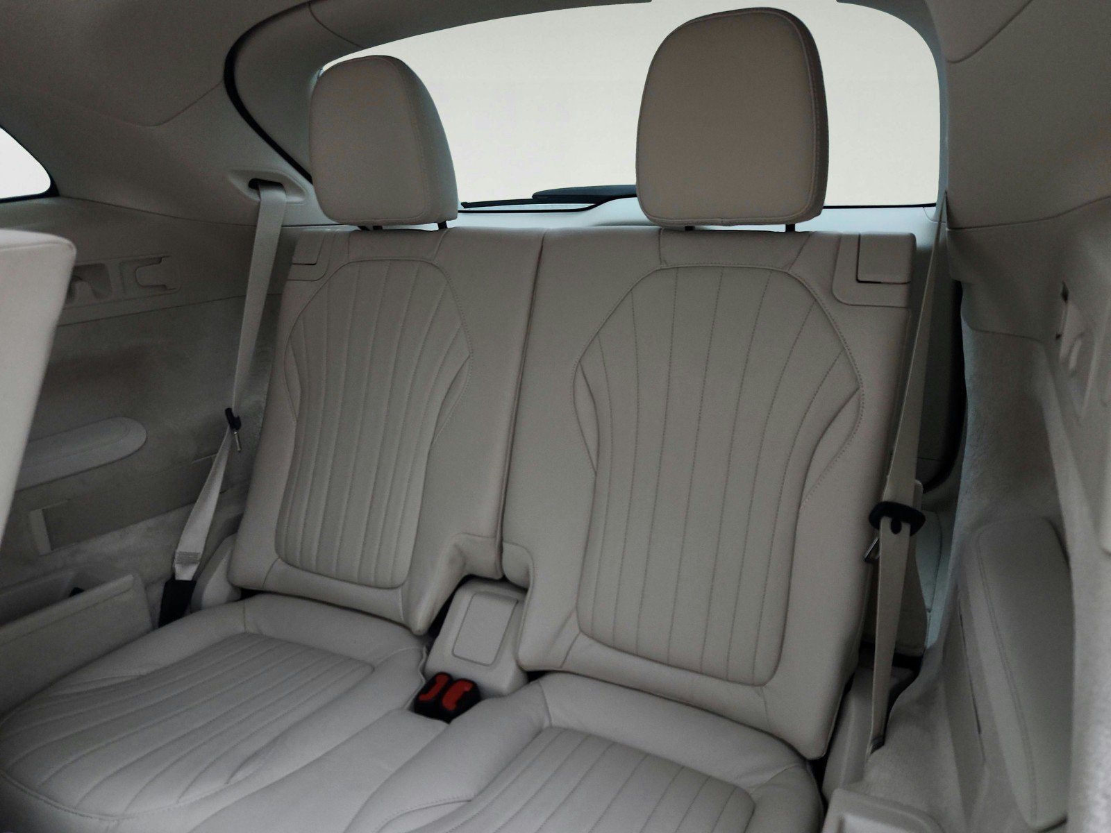 Certified Used 2024 Black Mercedes-Benz EQS 450+ image 23