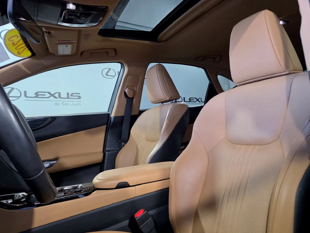 Used 2025 Silver Lexus 250 Premium image 15