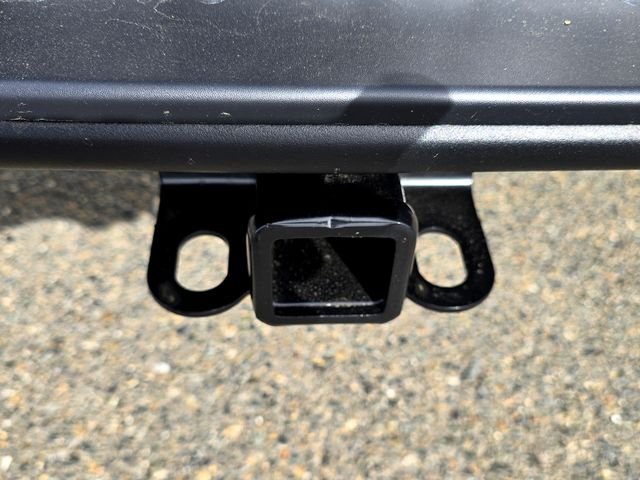 New 2026 Black Clearcoat Jeep Rubicon image 29