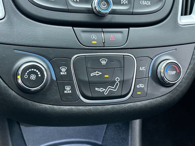 Used 2023 SUMMIT WHITE Chevrolet LS image 24