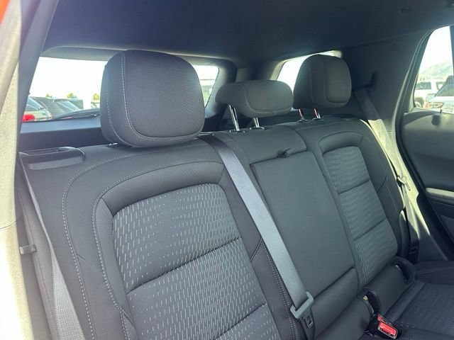 2026 Chevrolet Equinox LT - Photo 29