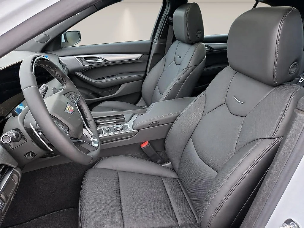 2026 Cadillac CT5 Premium Luxury - Photo 14