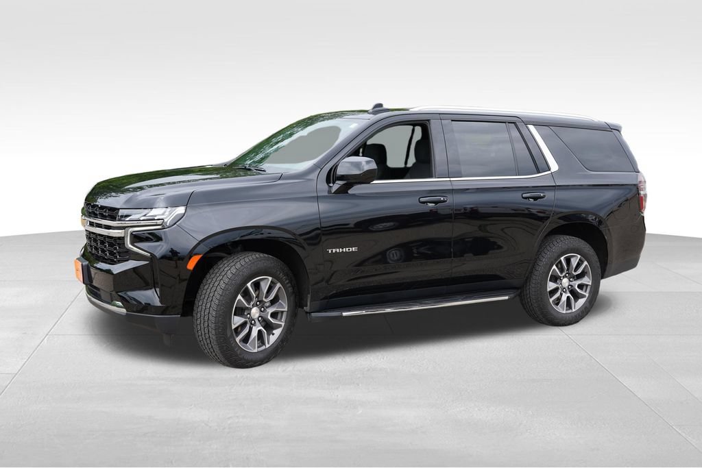 2022 Chevrolet Tahoe LS - Photo 10