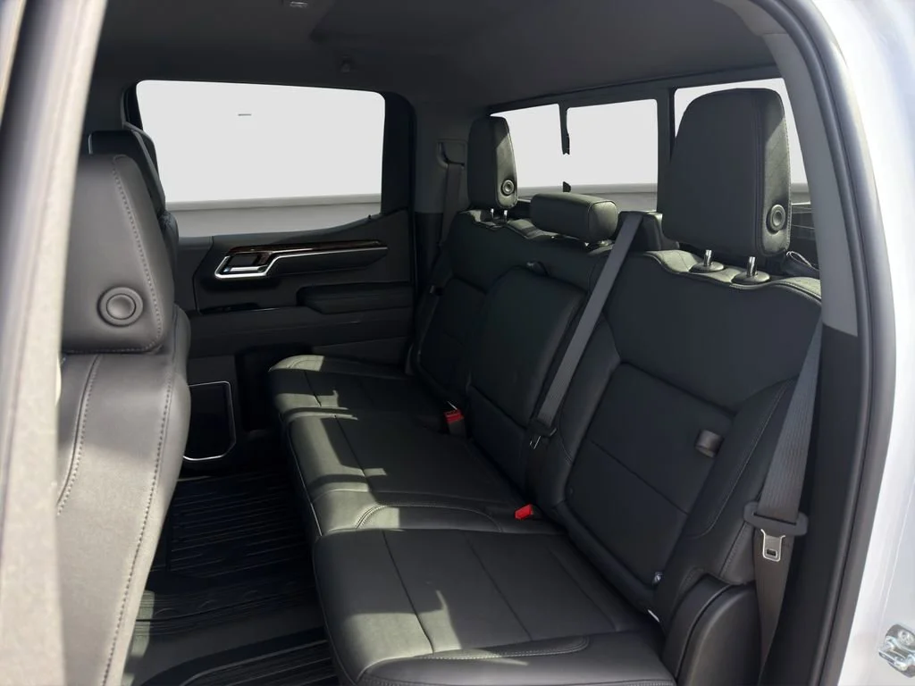 New 2026 Summit White GMC Elevation image 13