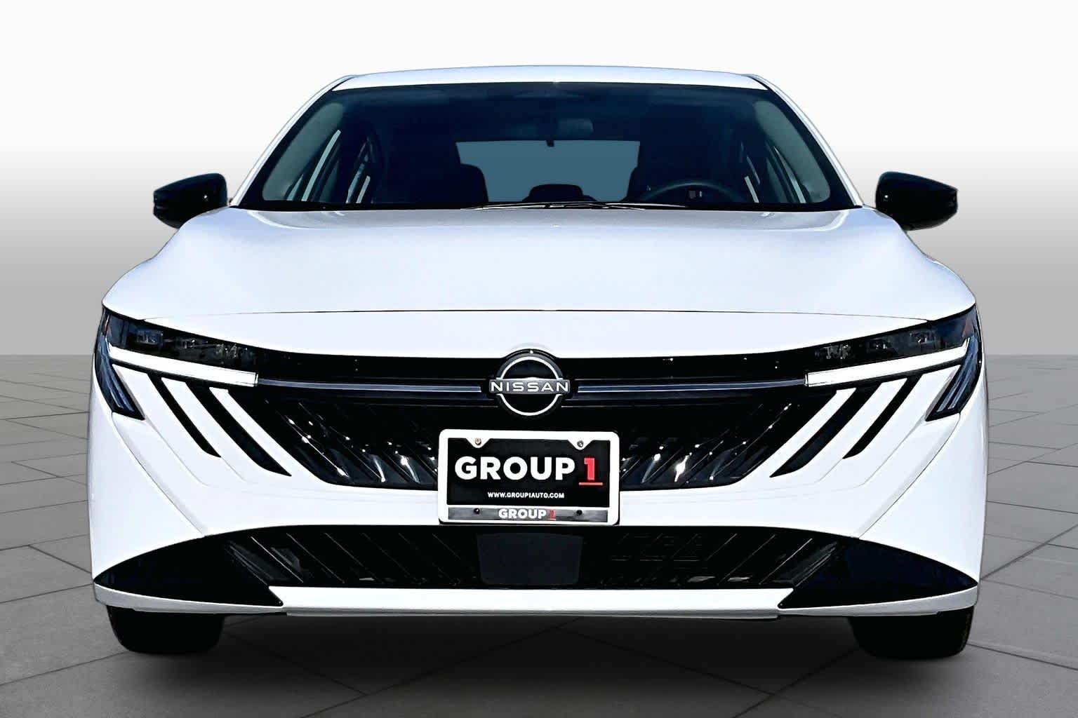 New 2027 Fresh Powder Nissan S image 3