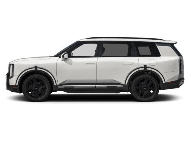 New 2027 Panthera Metal Kia SX-Prestige image 6