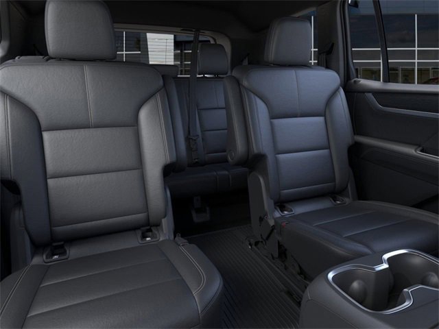 2026 GMC Acadia Elevation - Photo 17