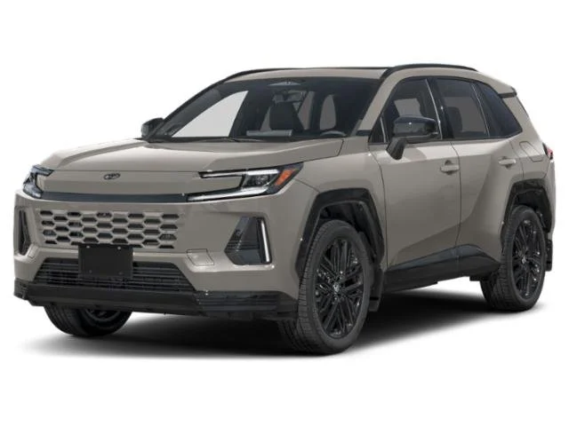 New 2026 Meteor Shower Toyota SE image 1