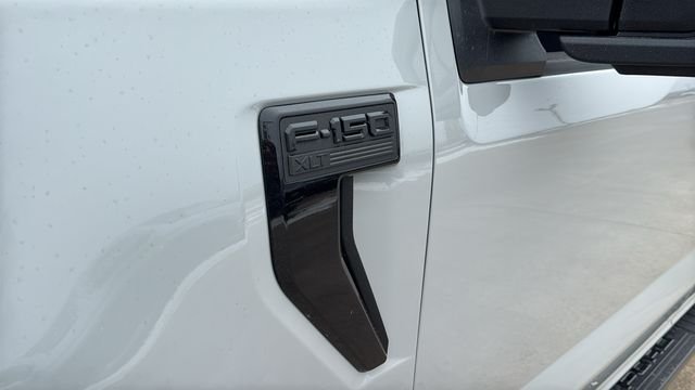 New 2026 Avalanche Ford XLT image 6