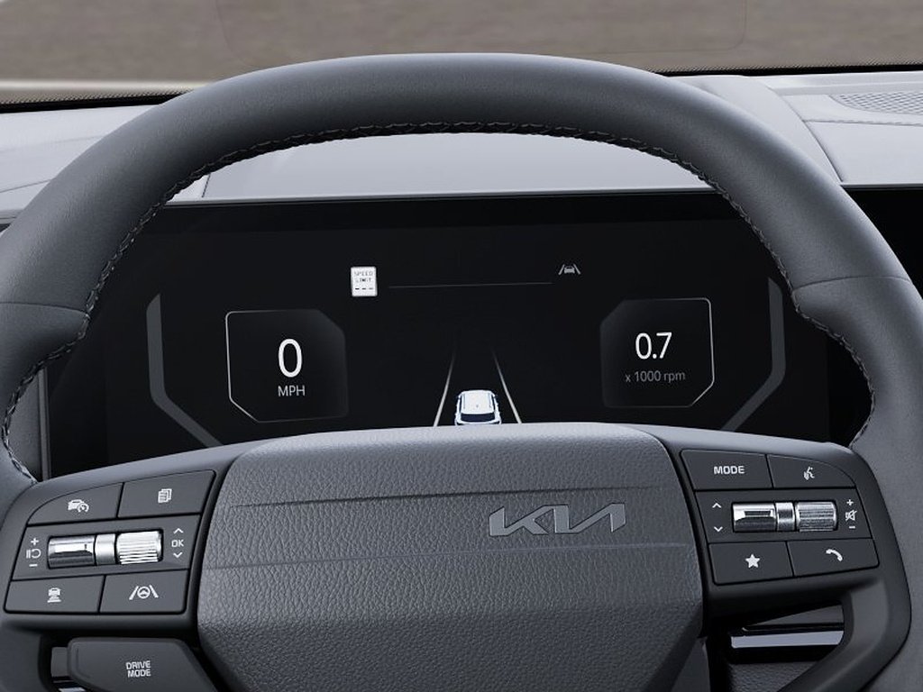 New 2026 Panthera Metal Kia SX image 21