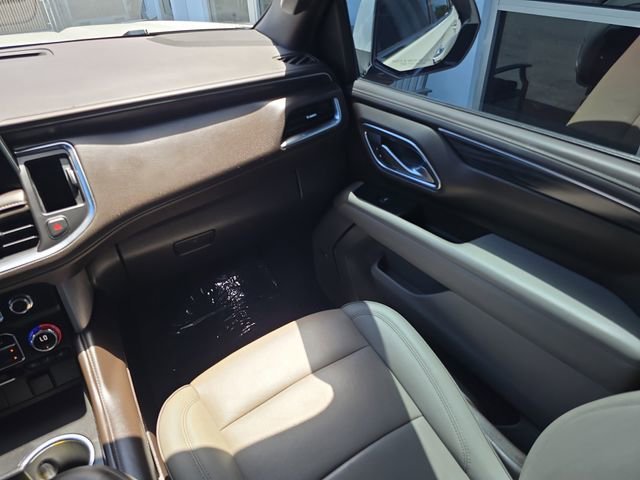2022 GMC Yukon SLT - Photo 14