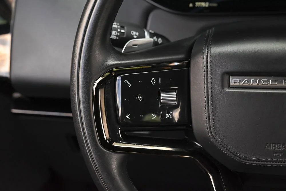 2023 Land Rover Range Rover Sport SE Dynamic - Photo 20