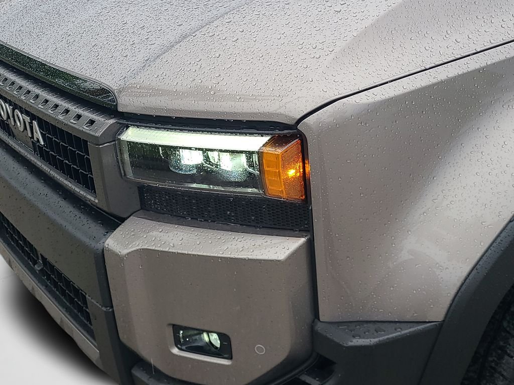 New 2027 Meteor Shower Toyota  image 22
