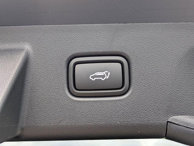 New 2026 Gray Hyundai SEL FWD image 13