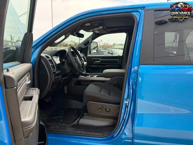 New 2026 Blue Ram Big Horn/Lone Star image 11