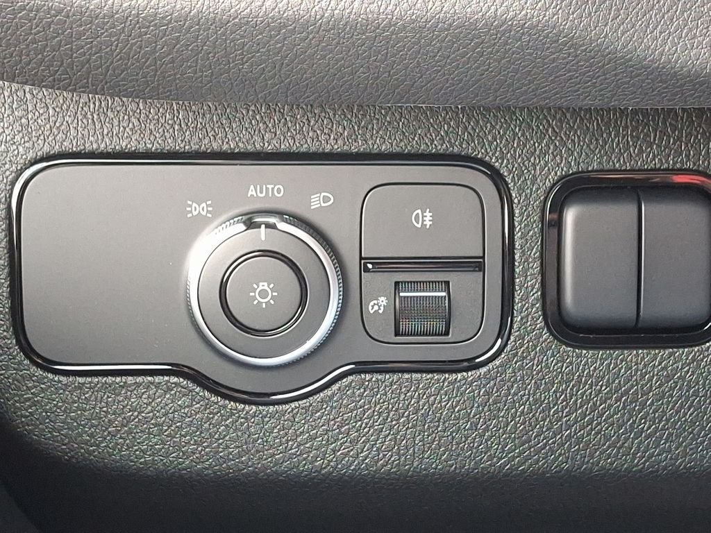 2025 Mercedes-Benz Sprinter Cargo Van Base - Photo 14