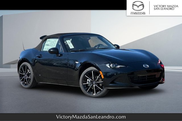 New Mazda MX-5 Miata For Sale in San Leandro | Victory Mazda San
