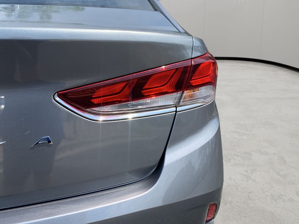 2018 Hyundai Sonata SE - Photo 45
