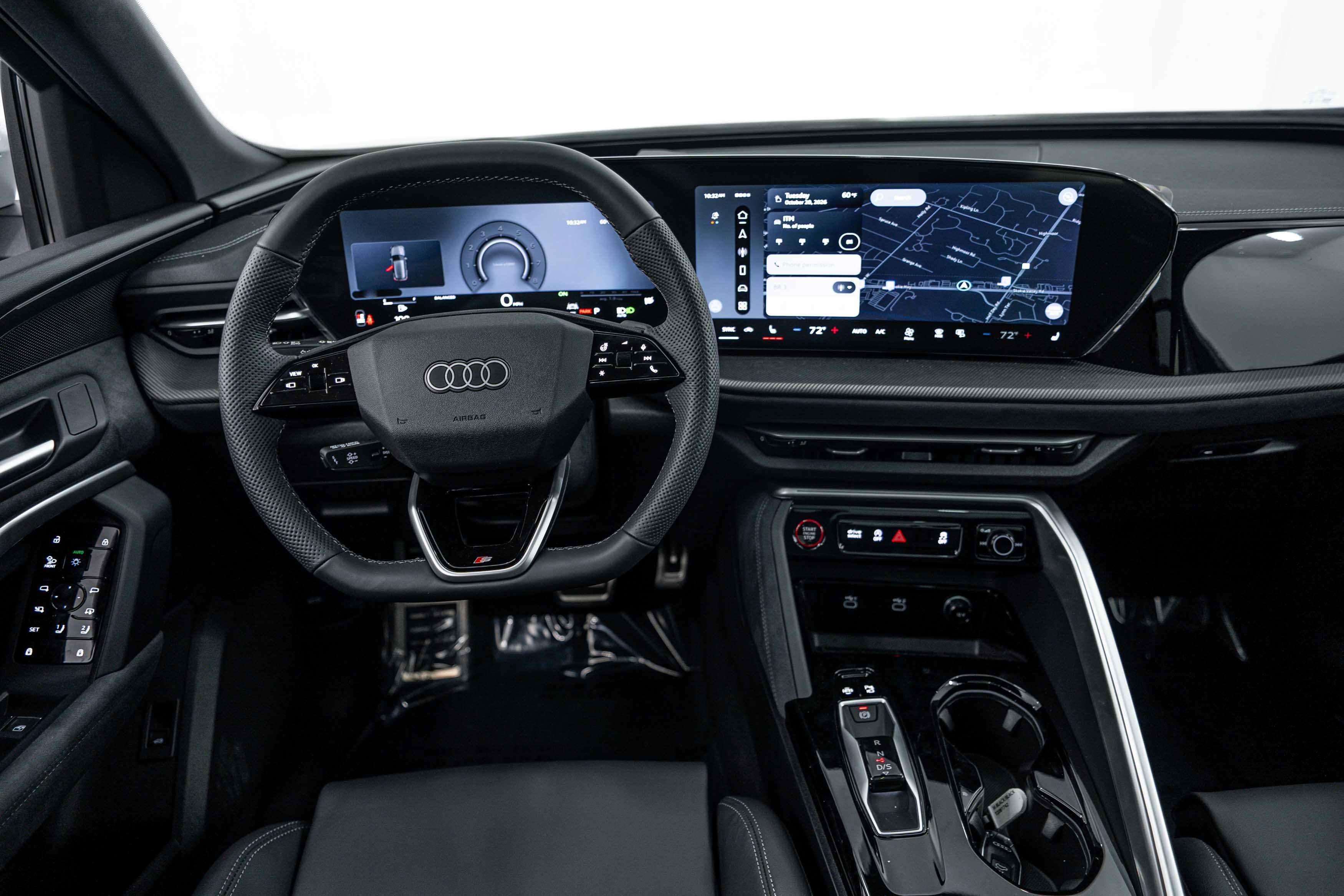 Vehicle thumbnail