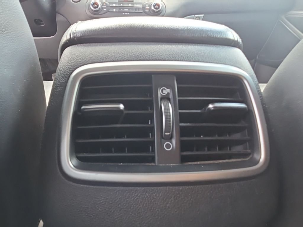 Used 2016 Silver Kia SX image 25