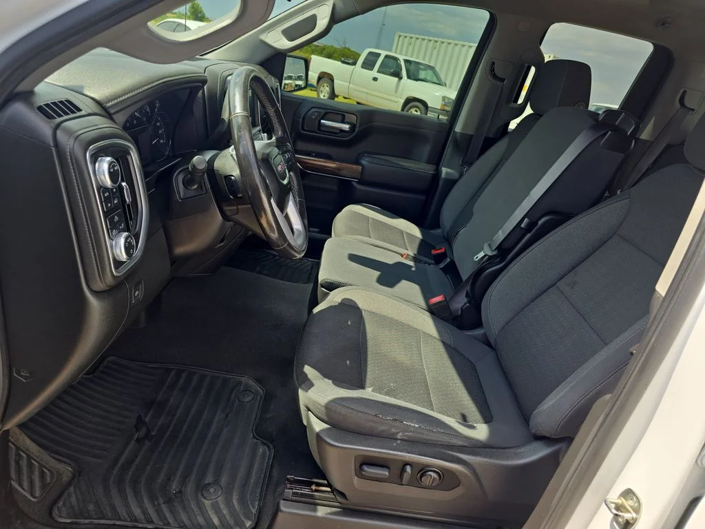 2022 GMC Sierra 1500 Limited SLE - Photo 55