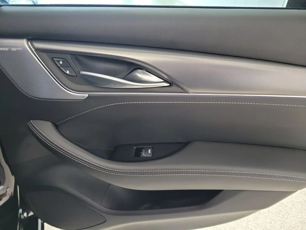 2020 Cadillac CT5 Premium Luxury - Photo 23