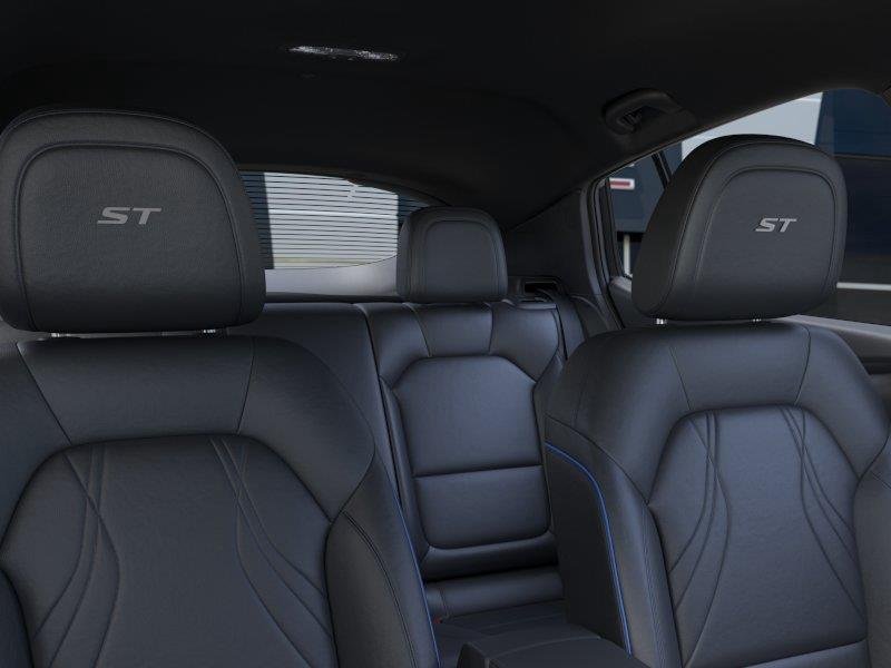 New 2026 Moonstone Gray Metallic Buick Sport Touring image 24