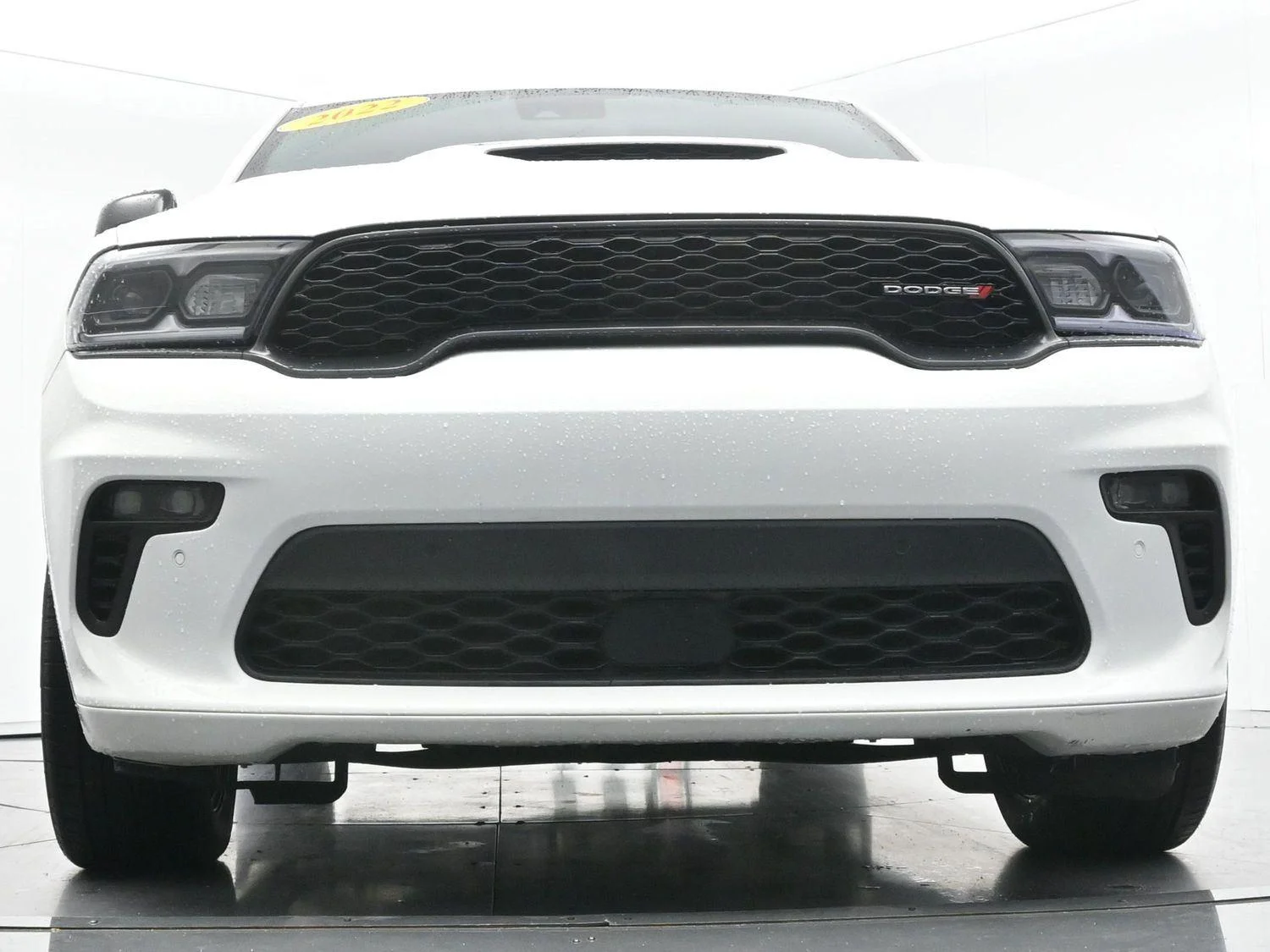 Used 2022 White Knuckle Clearcoat Dodge R/T Plus image 51