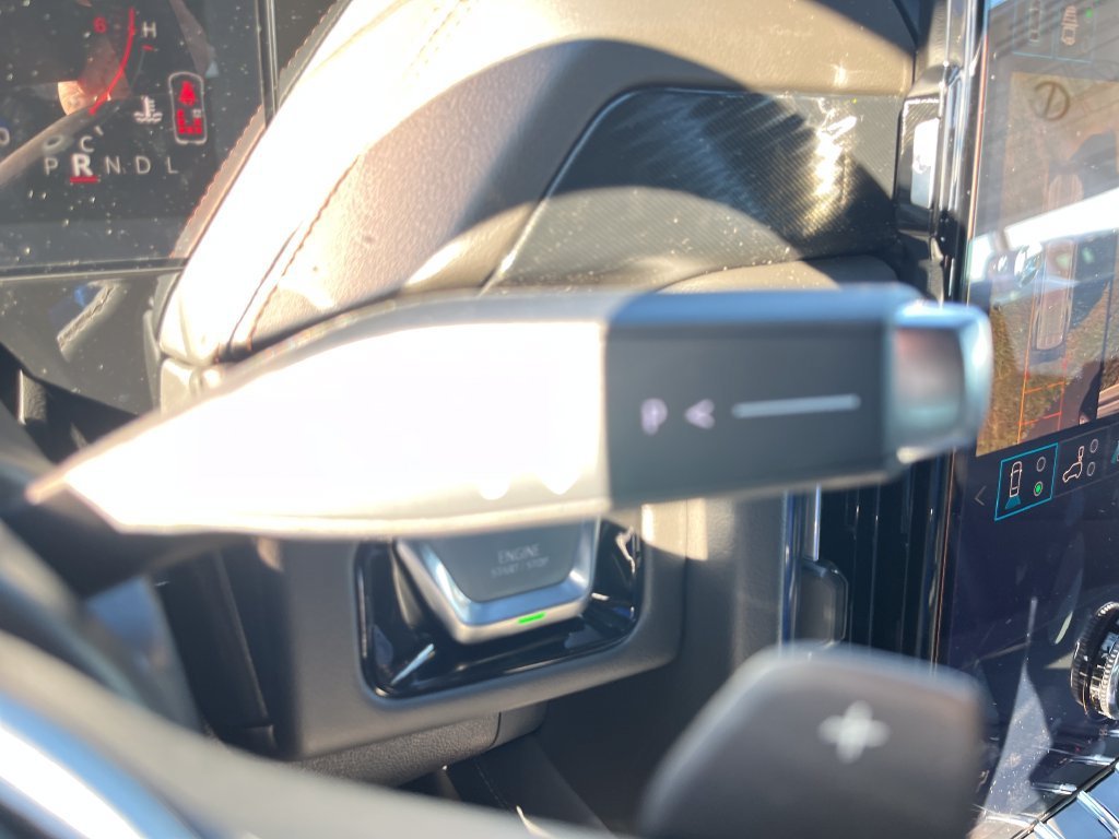 New 2027 Sterling Metallic GMC AT4 image 18
