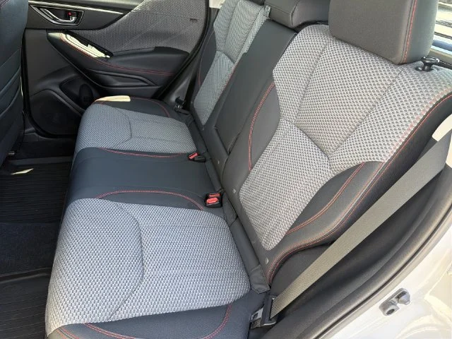 Used 2023 White Subaru Sport image 39