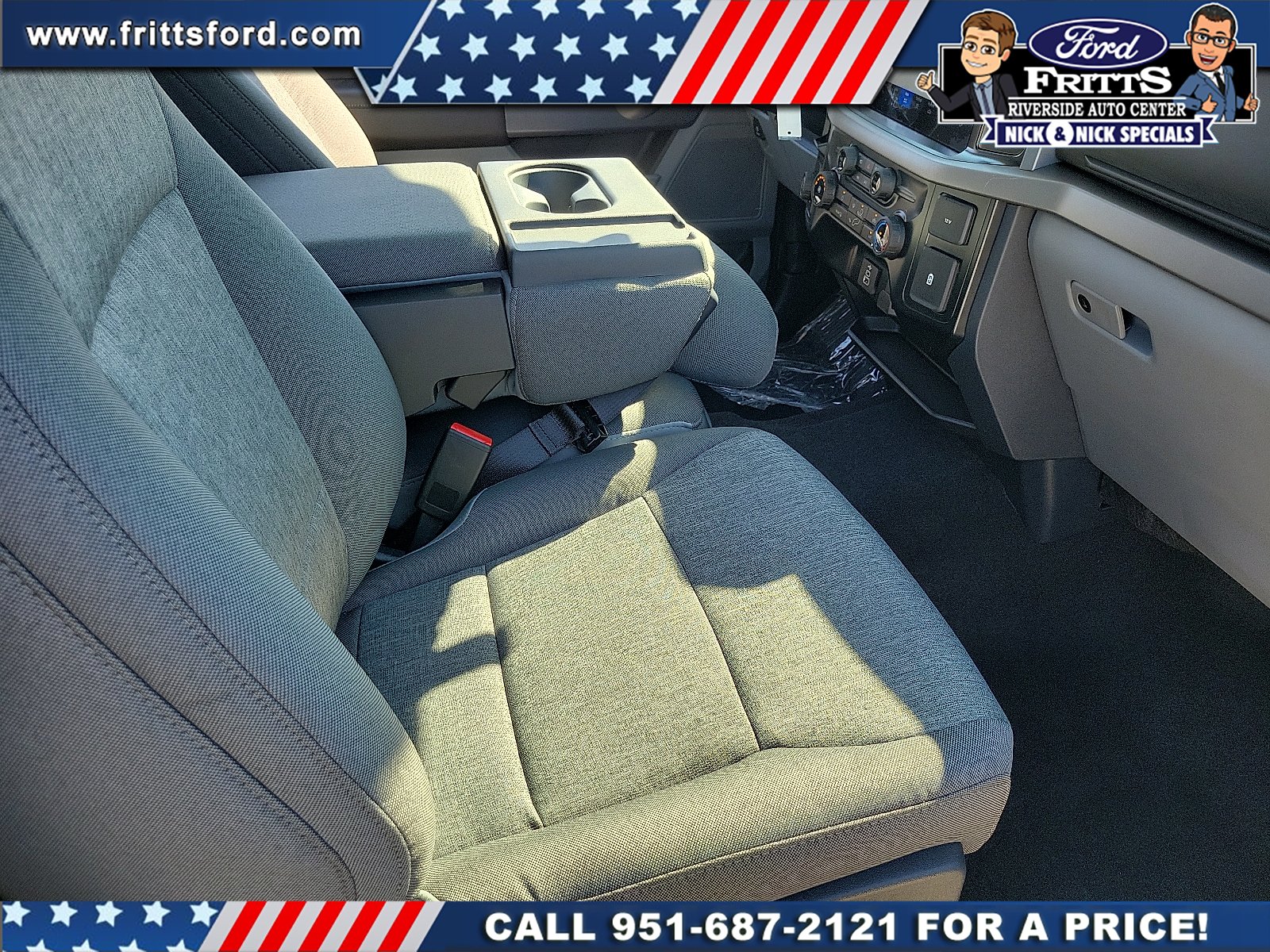 New 2026 Oxford White Ford XLT image 17