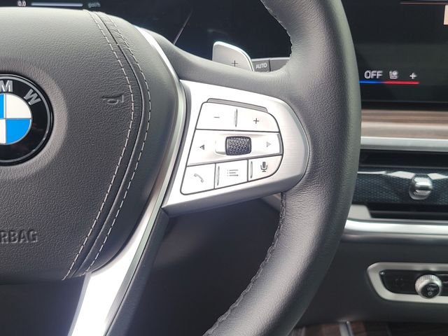 Certified Used 2024 White BMW xDrive40i image 35