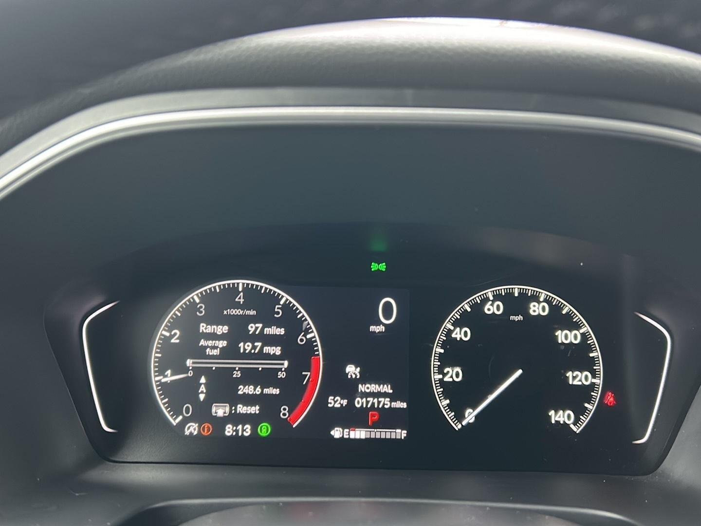 Certified 2024 Honda Pilot Touring with VIN 5FNYG1H75RB042295 for sale in Kansas City