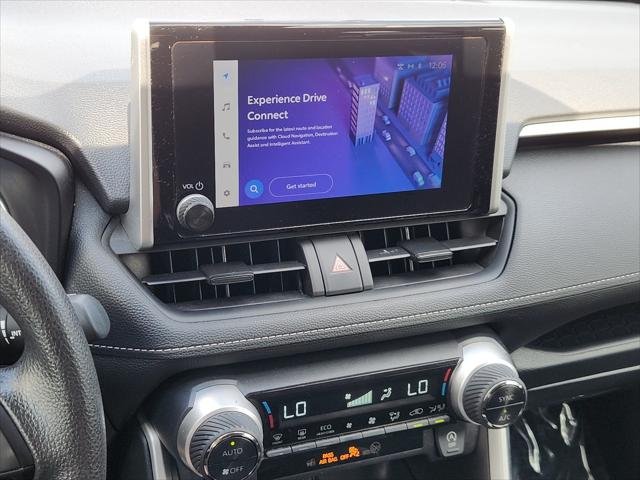 Certified Used 2024 BLUEPRINT Toyota  image 14