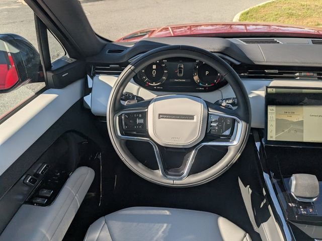 2026 Land Rover Range Rover Sport SE - Photo 15