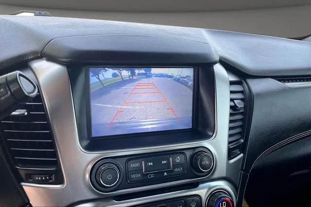 Used 2016 Gray Chevrolet LS image 19