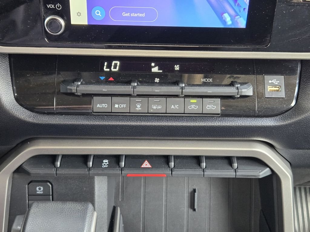 2024 Toyota Tundra SR5 - Photo 13