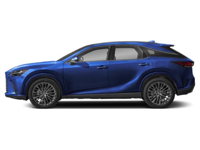 New 2026 Nightfall Mica Lexus LUXURY image 3